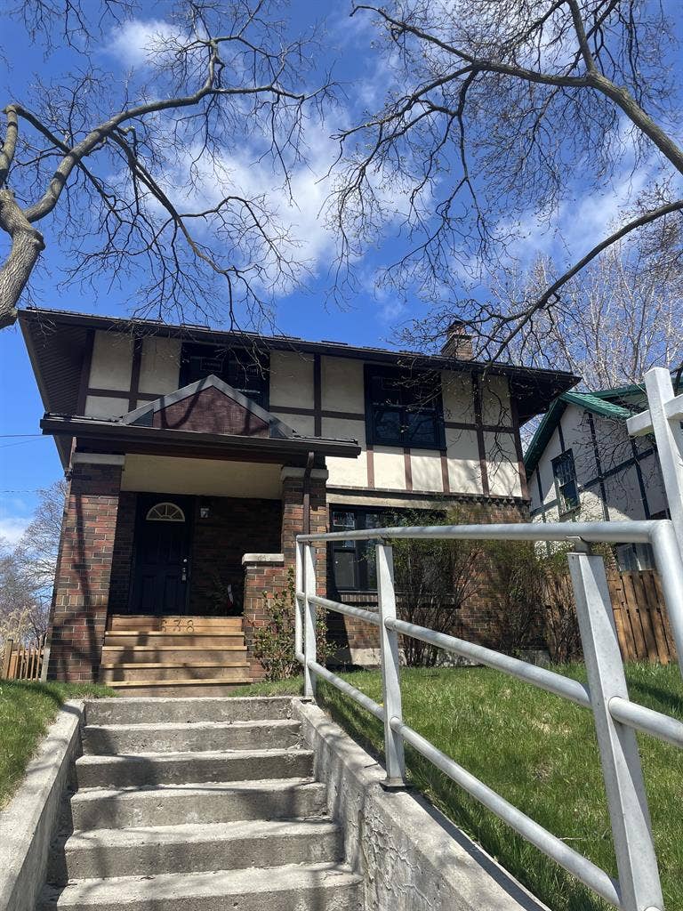 New Listing