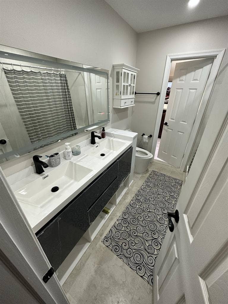 house furnished bedroom avabl
