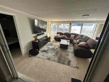 house furnished bedroom avabl