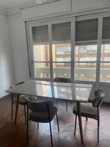 Quarto para mulheres em Copacabana