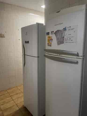 Quarto para mulheres em Copacabana