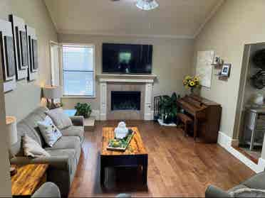 rooms for rent