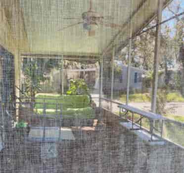 Luxury + community rooms for rent