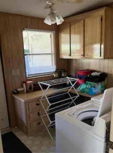 Luxury + community rooms for rent