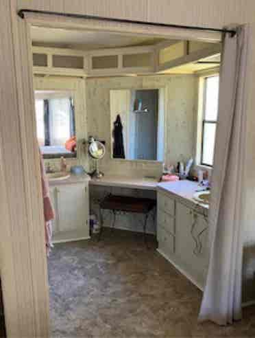 Luxury + community rooms for rent