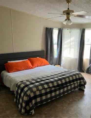 Luxury + community rooms for rent