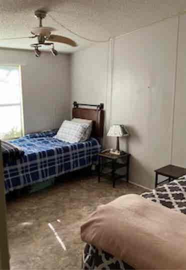 Luxury + community rooms for rent