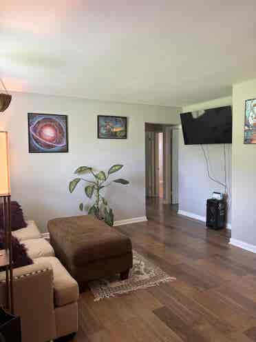 Room for rent in East Nashville!