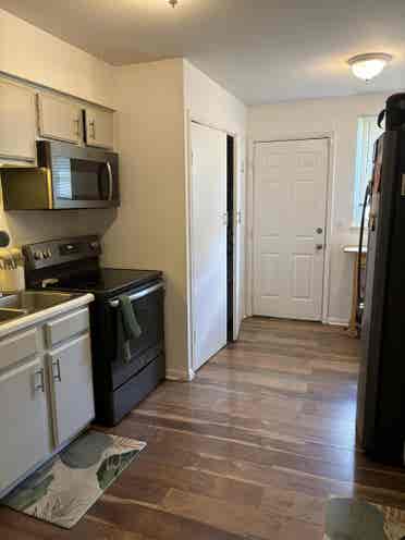 Room for rent in East Nashville!