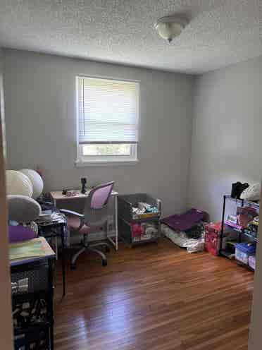 Room for rent in East Nashville!