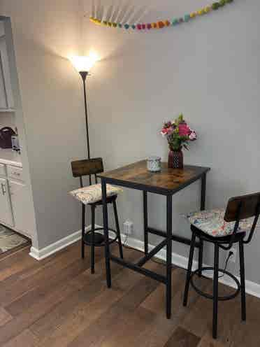 Room for rent in East Nashville!