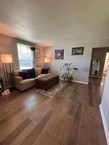 Room for rent in East Nashville!