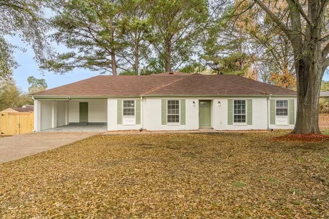 New Listing