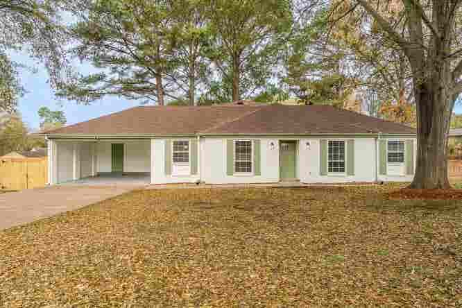 New Listing