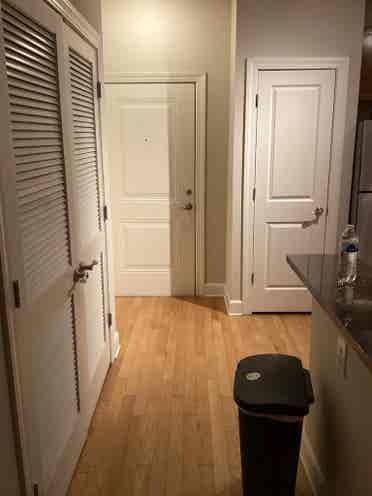 HOME SWEET! Private Bath n Room