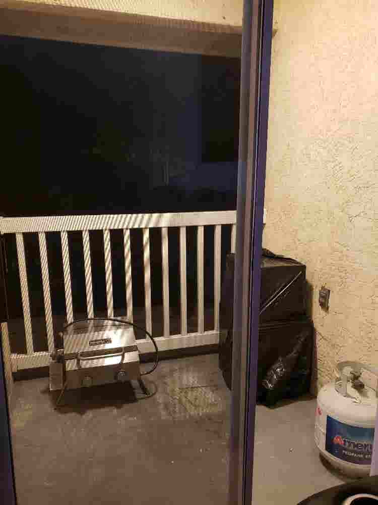 Private room w/ own bath & parking