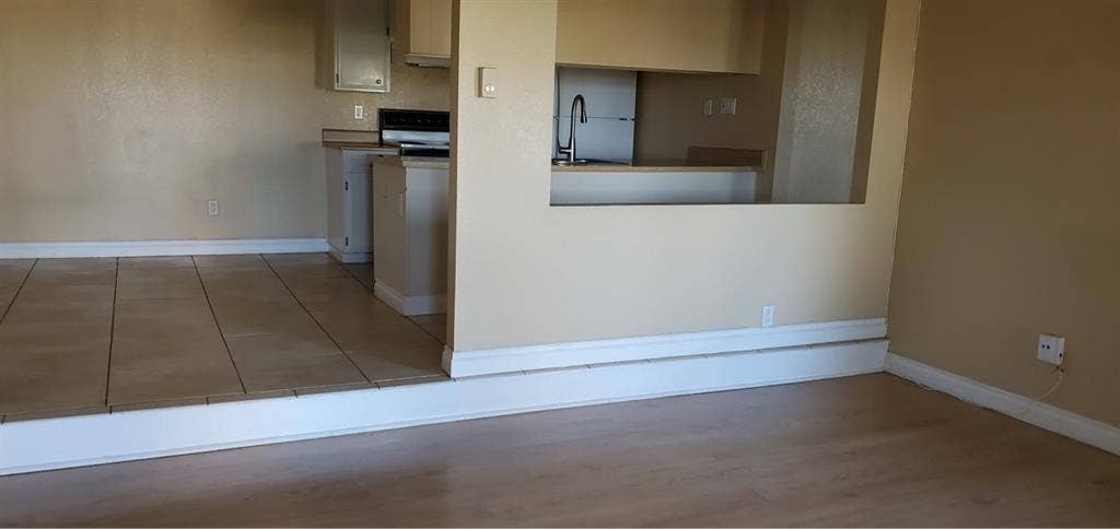$ba - Roomate wanted.
