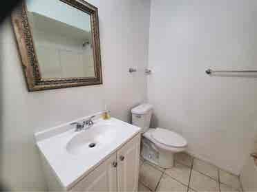 $ba - Roomate wanted.