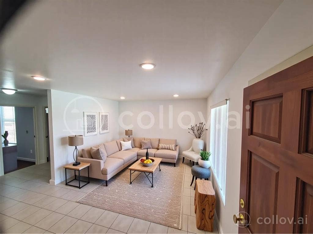 $ba - Roomate wanted.