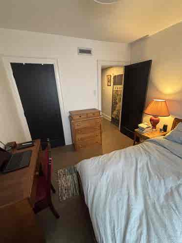 Private Room for Rent