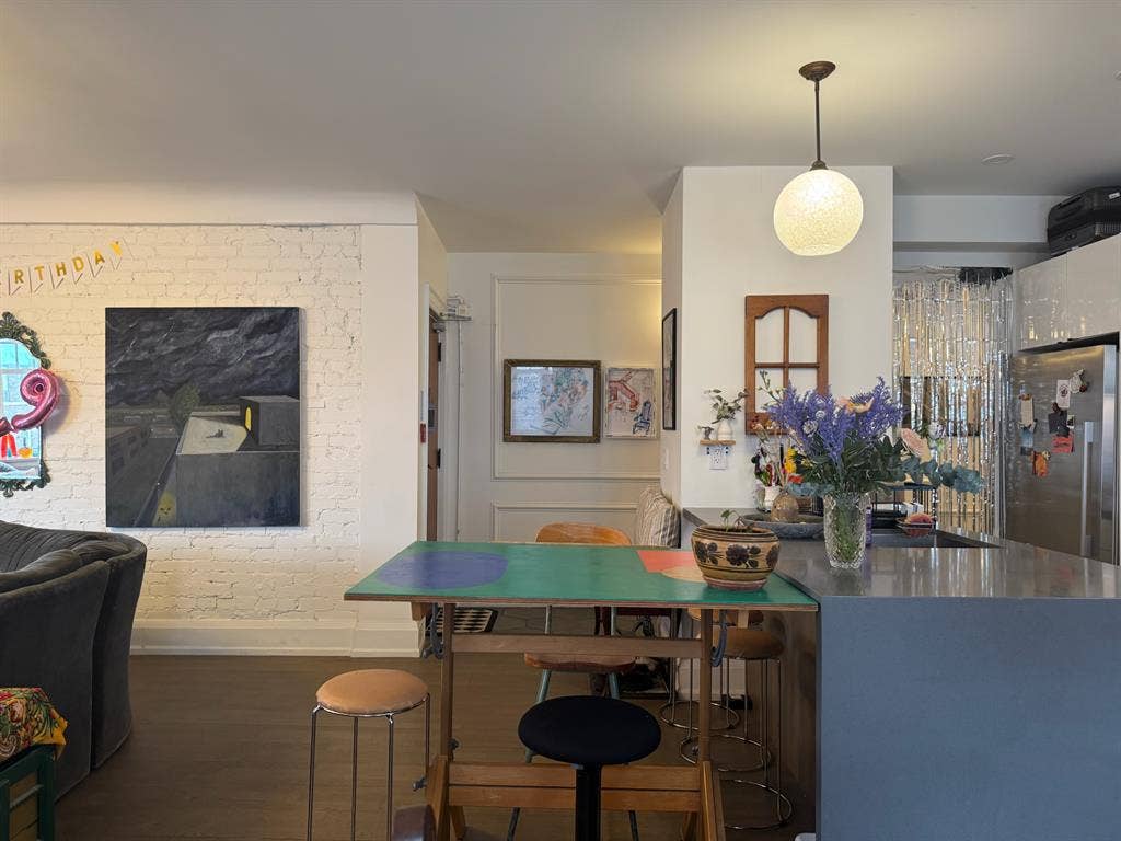 Private Room for Rent