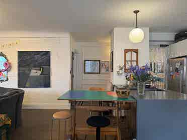 Private Room for Rent