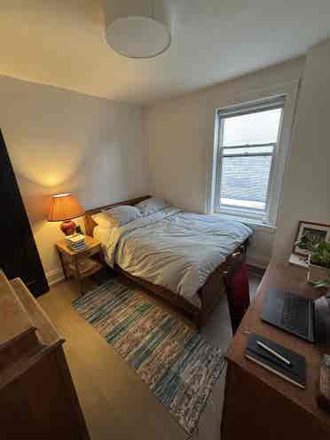 Private Room for Rent