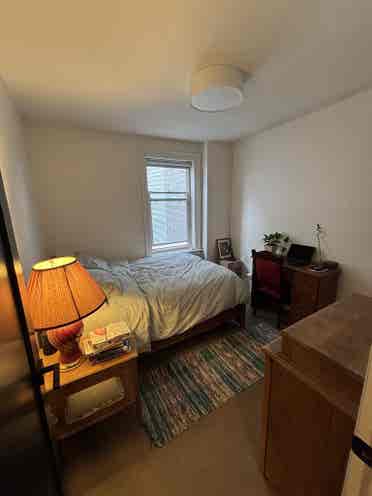 Private Room for Rent