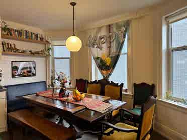 Private Room for Rent