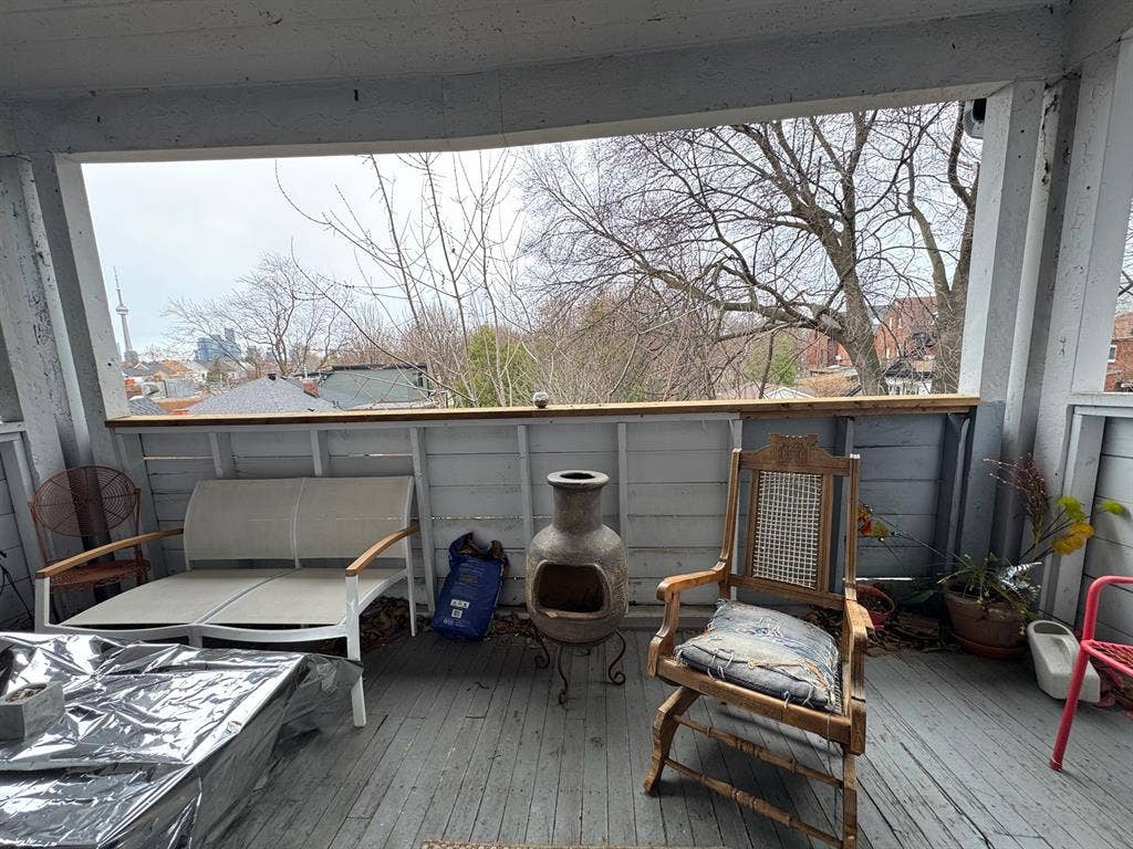 Private Room for Rent