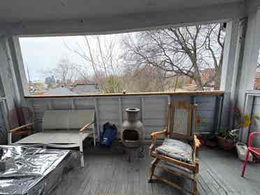 Private Room for Rent