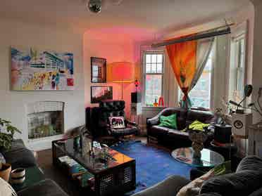 Private Room for Rent