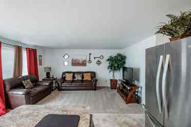 Single Room in Shared House-June