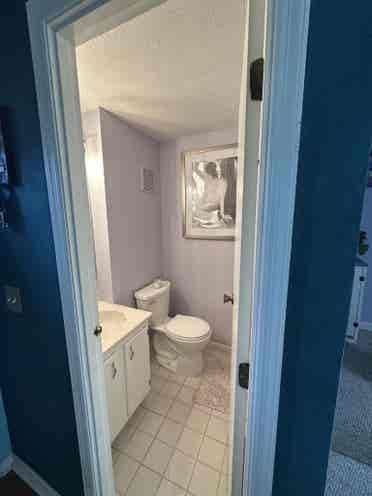 Great condo in great location!