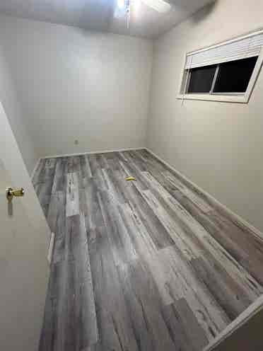 Roommate wanted