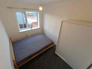 single room available
