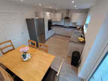 single room available