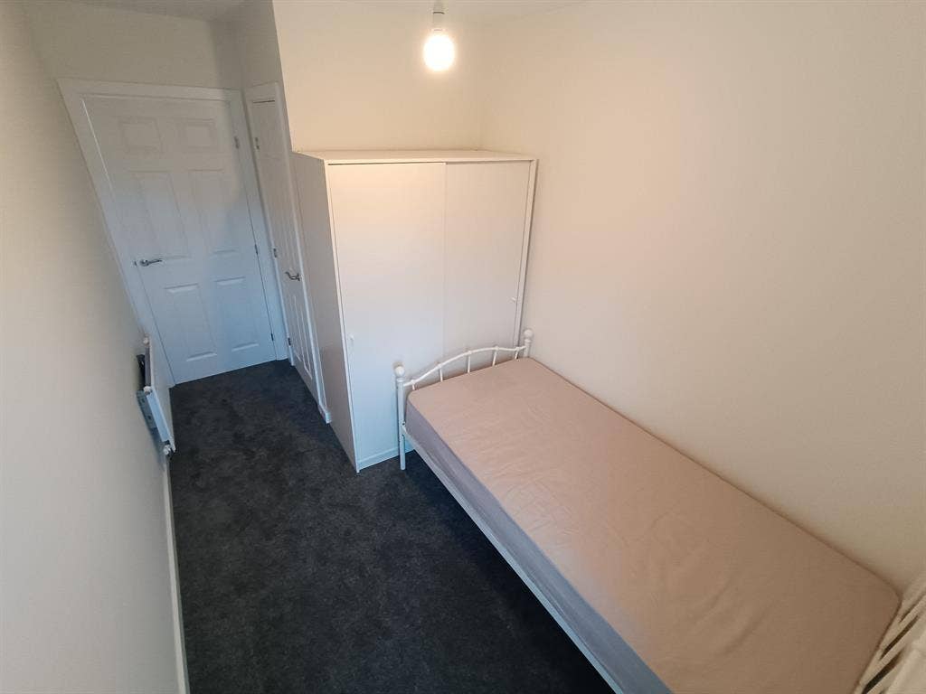 single room available