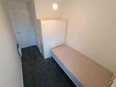 single room available