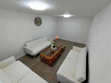 single room available
