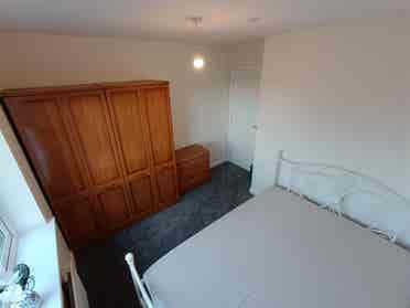 single room available