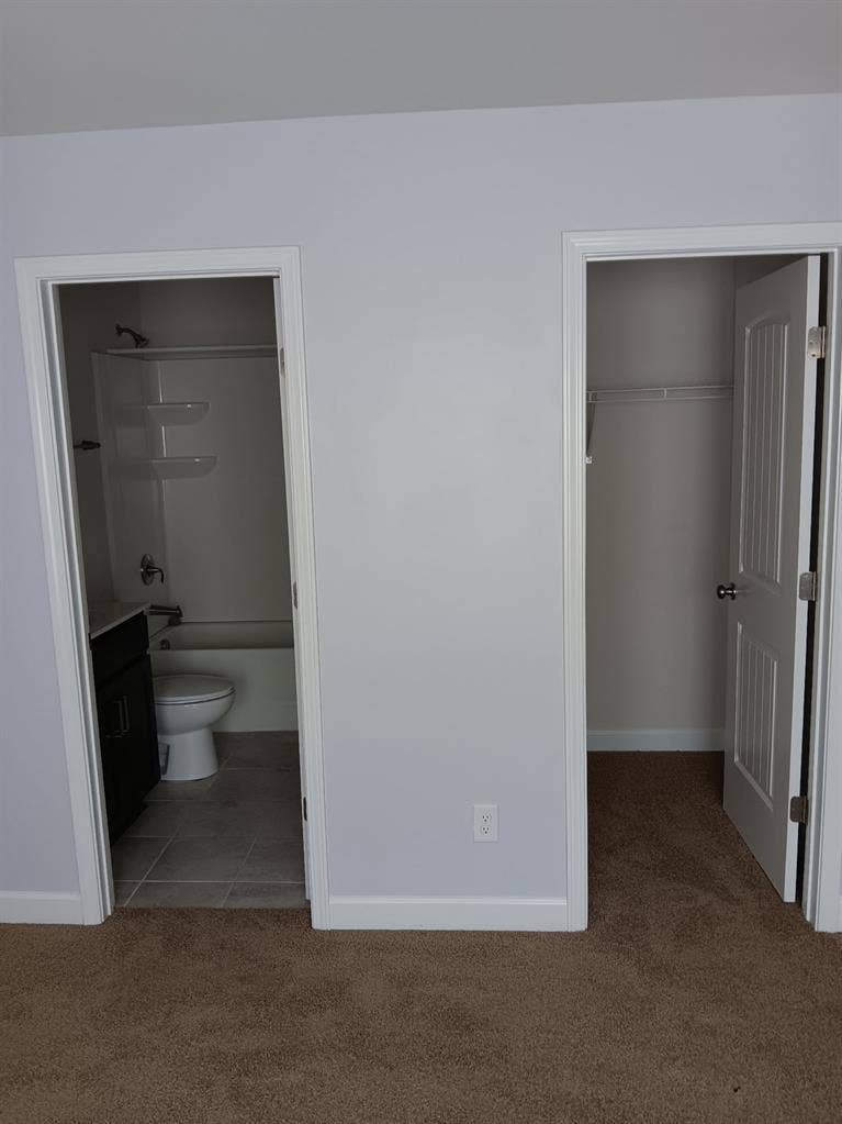 Bedroom $
