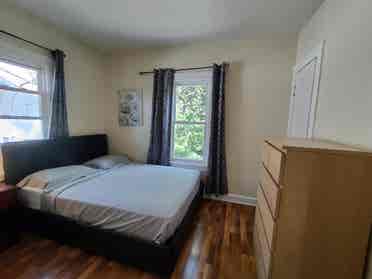 Now bedrooms available