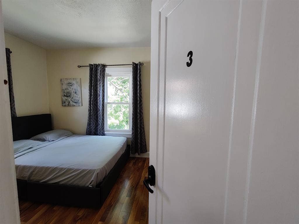 Now bedrooms available
