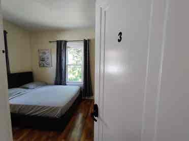 Now bedrooms available