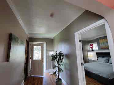 Now bedrooms available