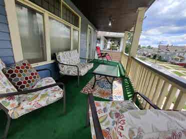 Now bedrooms available