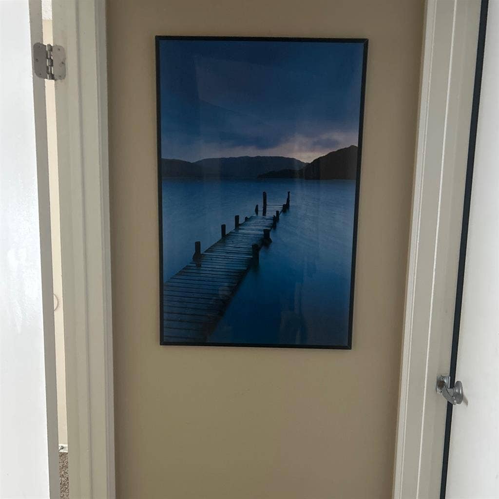 Room/bathroom for rent, Riverset