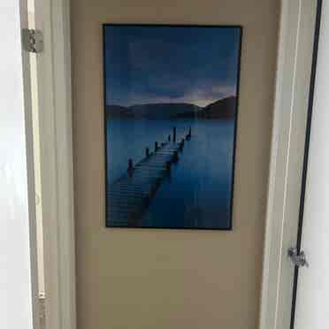Room/bathroom for rent, Riverset