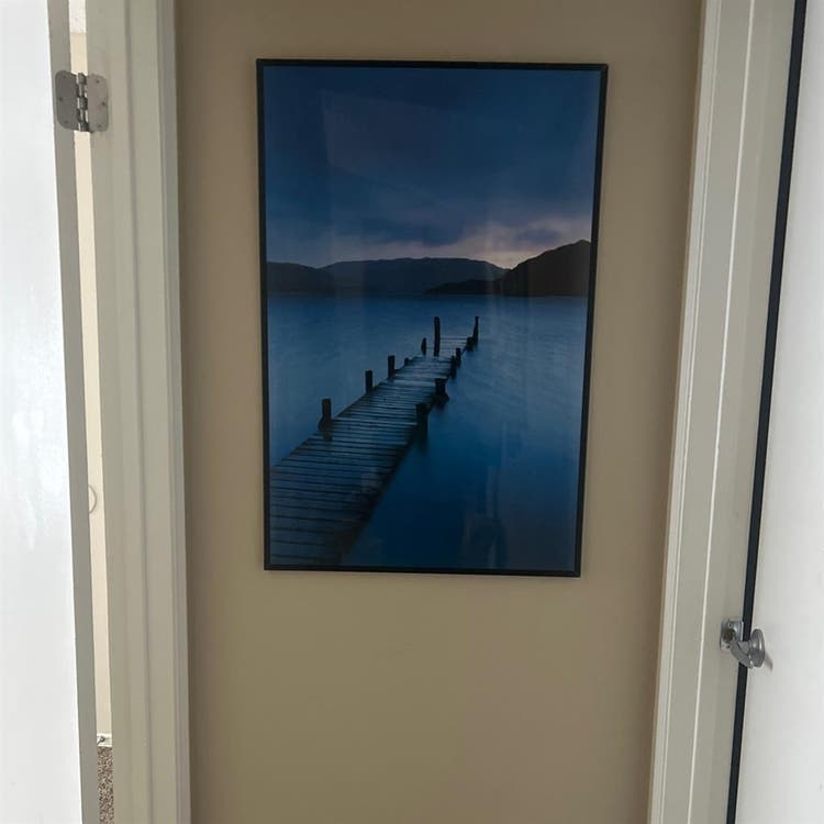 Room/bathroom for rent, Riverset